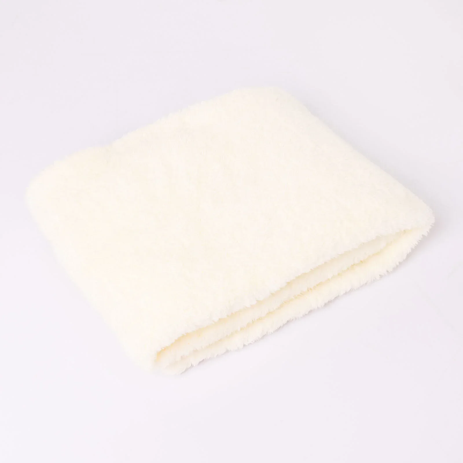Markaev Unisex Blanket - White - Image 6