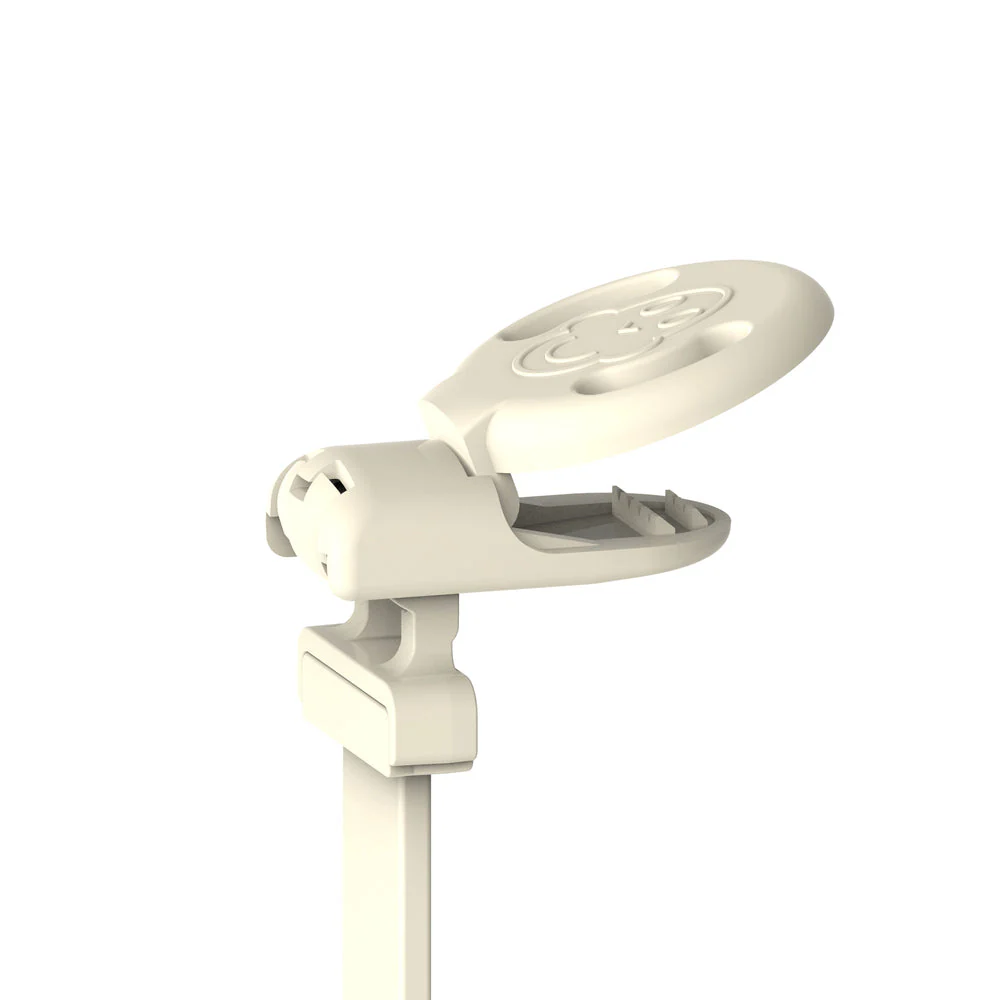 Matchstick Monkey Soother Clips (Pack of 2) - Image 4