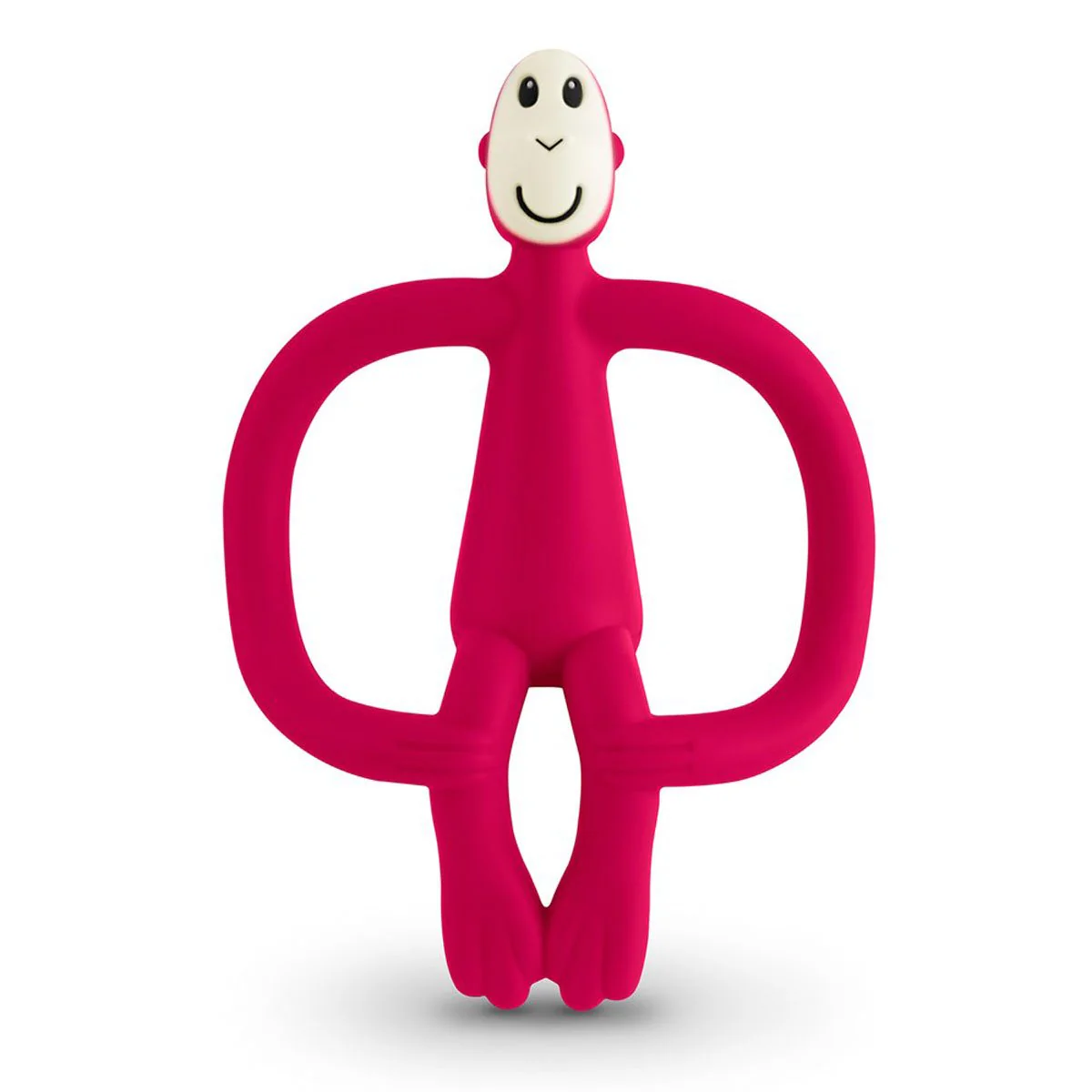 Matchstick Monkey Original Teething Toy and Gel Applicator - Image 11