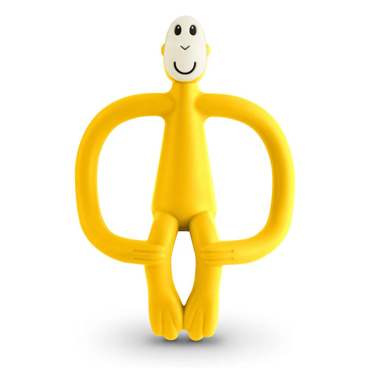 Matchstick Monkey Original Teething Toy and Gel Applicator - Image 13