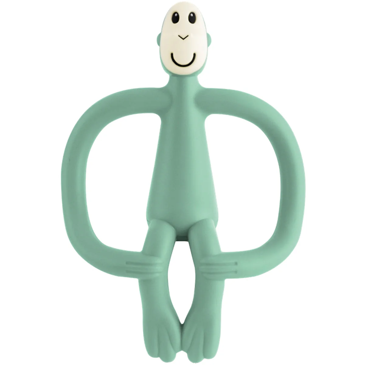Matchstick Monkey Original Teething Toy and Gel Applicator - Image 15