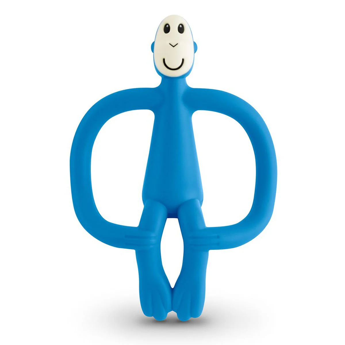 Matchstick Monkey Original Teething Toy and Gel Applicator - Image 3