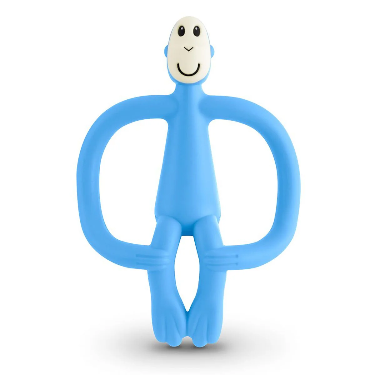 Matchstick Monkey Original Teething Toy and Gel Applicator - Image 4