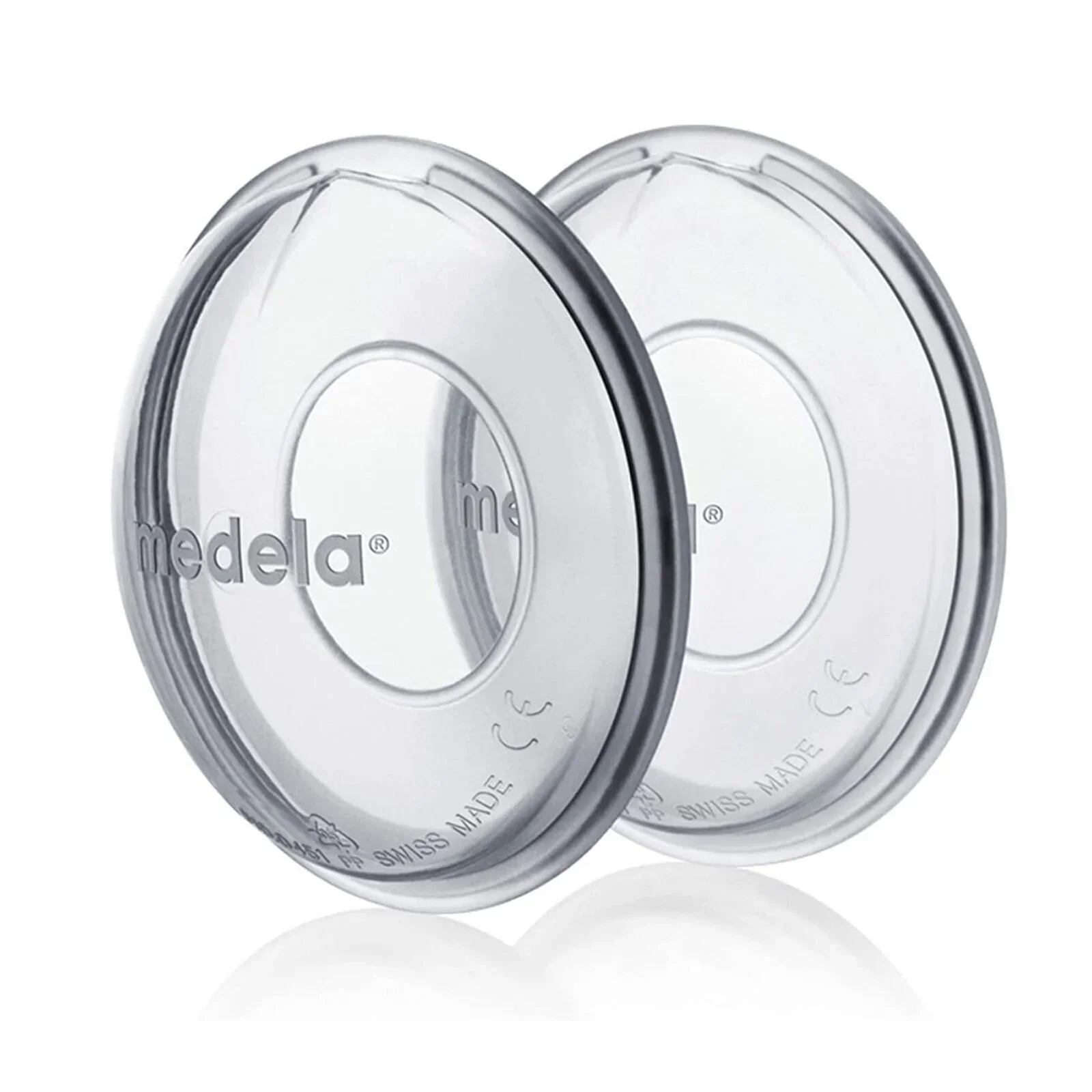 Medela Milk Collection Shells 2 pcs - Image 2