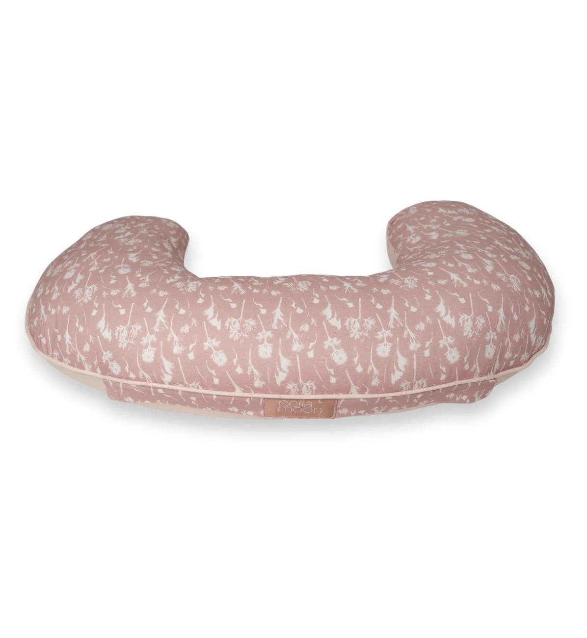 Mini Moon Feeding Pillow - Wild Parsley - Image 4