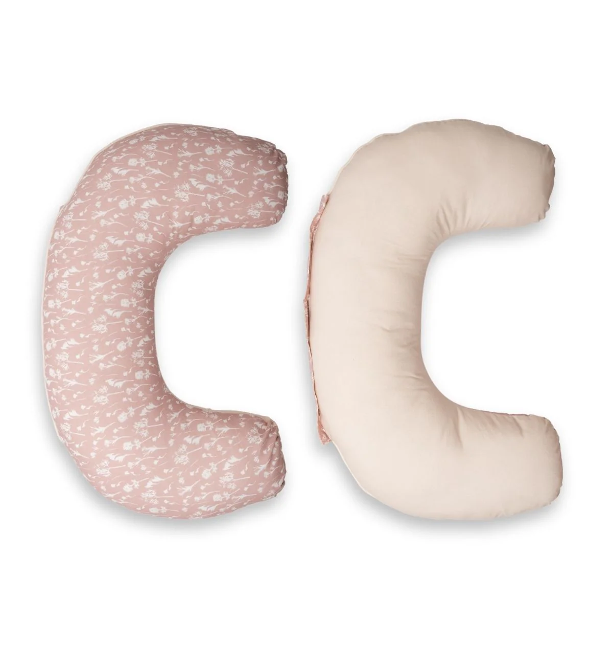 Mini Moon Feeding Pillow - Wild Parsley - Image 6