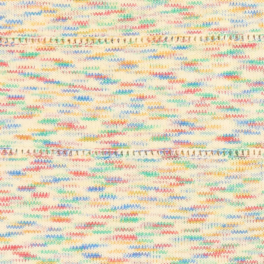 Mirage - Space Dye Knitted Sweater - Image 7