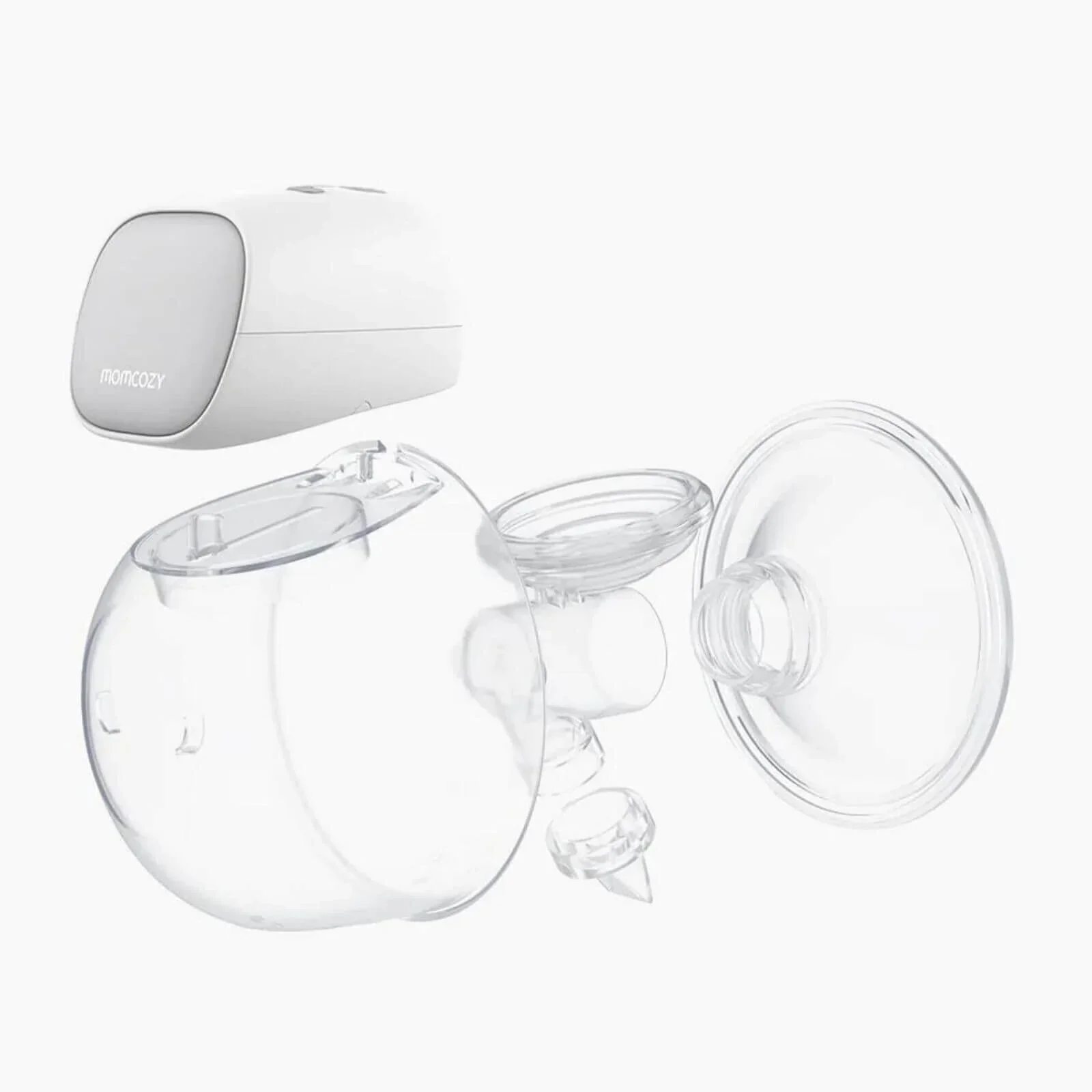 Momcozy S9 Pro Double Wearable Breast Pump - Image 6