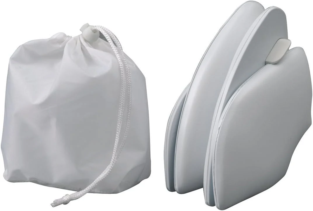 Mommy’s Helper Cushie Travel Folding Toilet Training Seat – Cushie Traveler - Image 3