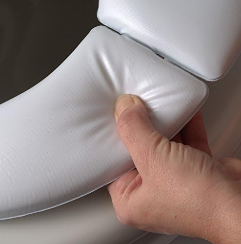 Mommy’s Helper Cushie Travel Folding Toilet Training Seat – Cushie Traveler - Image 4