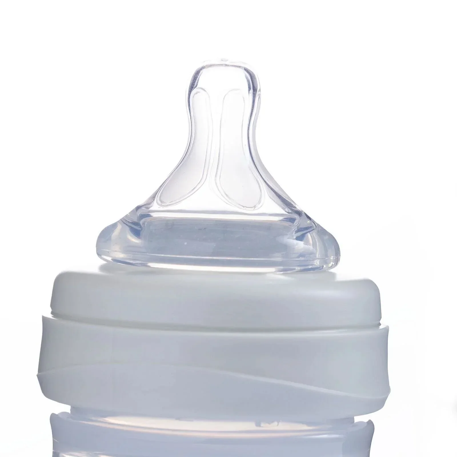 Mooma Neeko Bottle Fast Flow 18+ months 250ml - Confetti - Image 3