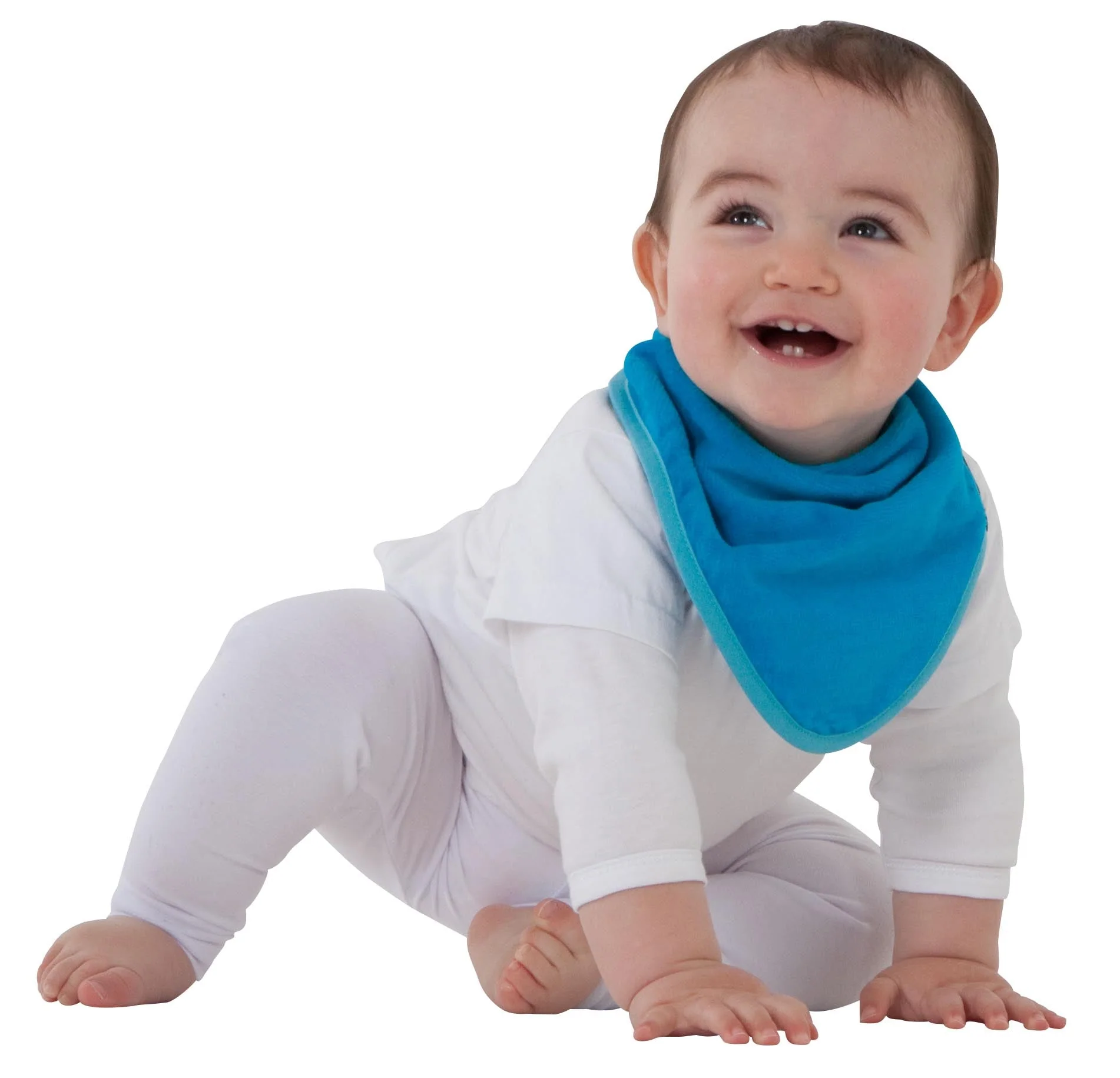 Mum 2 Mum Bandana Style Wonder Bib - 22 Colours - Image 7