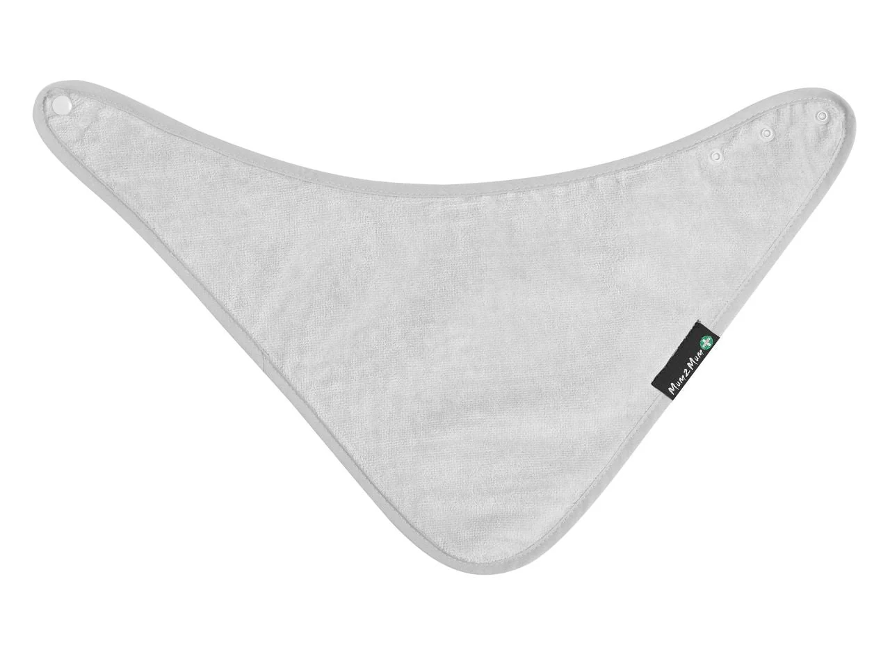 Mum 2 Mum PLUS Adult Disability Bib - 15 Colours - Image 15