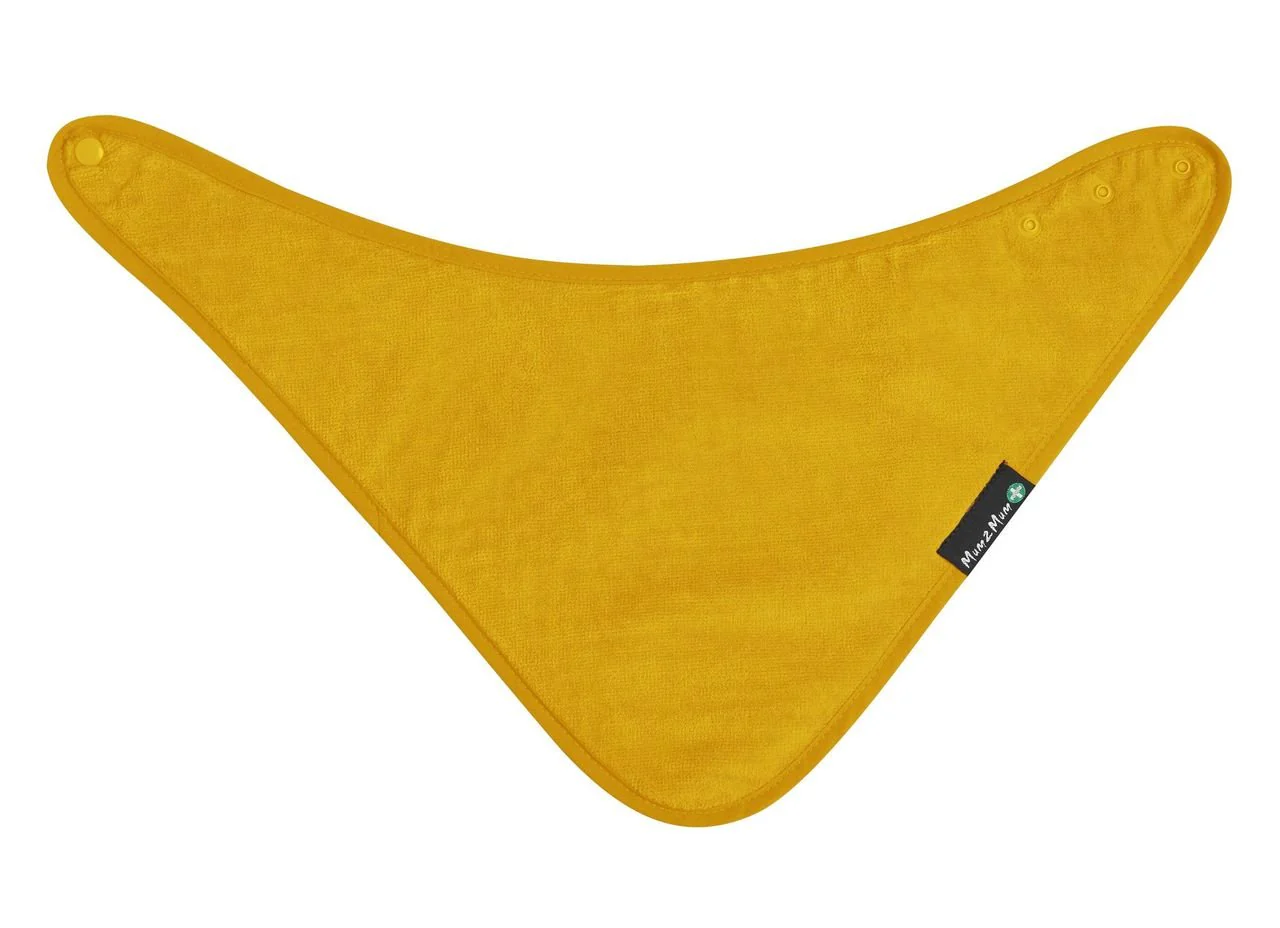 Mum 2 Mum PLUS Adult Disability Bib - 15 Colours - Image 19
