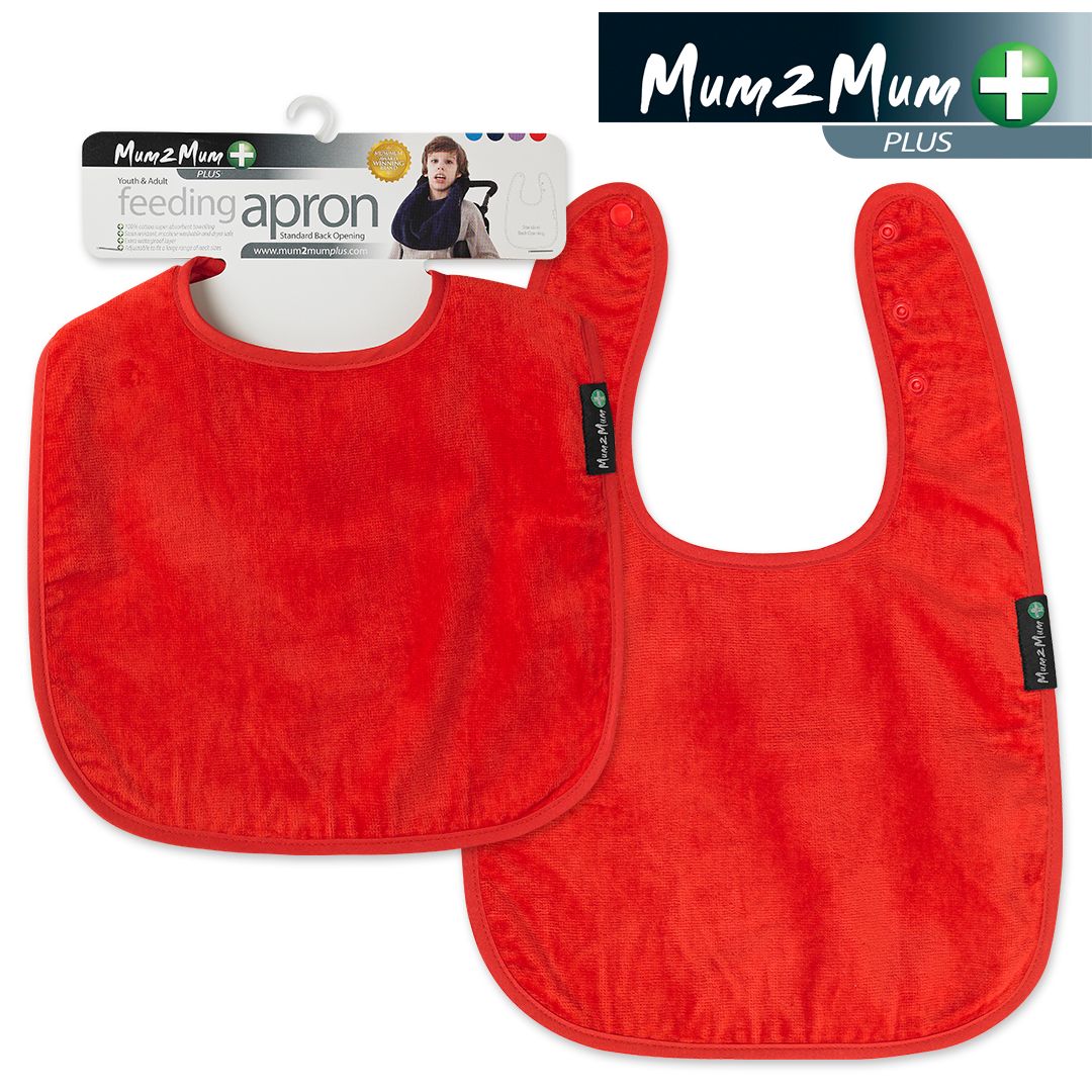 Mum 2 Mum PLUS Clothing Protector For Adults & Youths - 14 Colours - Image 15
