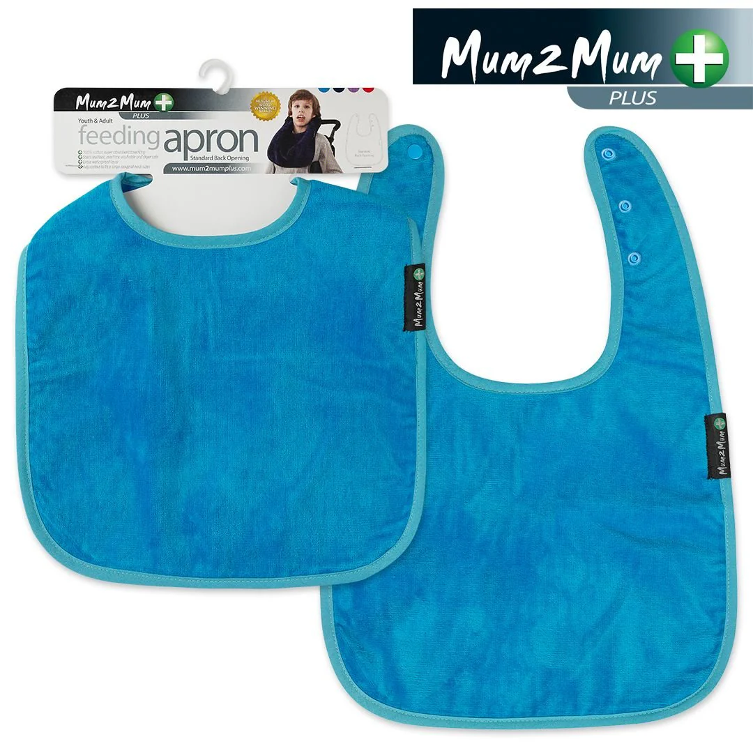 Mum 2 Mum PLUS Clothing Protector For Adults & Youths - 14 Colours - Image 16