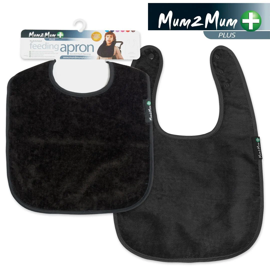 Mum 2 Mum PLUS Clothing Protector For Adults & Youths - 14 Colours - Image 17