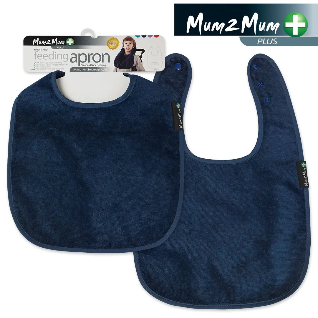 Mum 2 Mum PLUS Clothing Protector For Adults & Youths - 14 Colours - Image 19