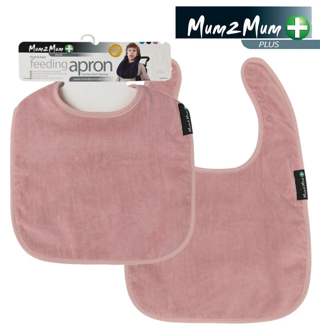 Mum 2 Mum PLUS Clothing Protector For Adults & Youths - 14 Colours - Image 20