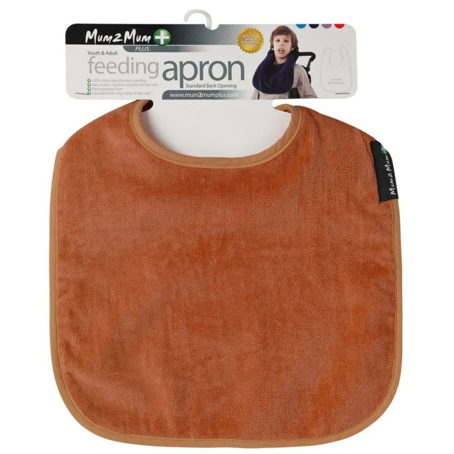 Mum 2 Mum PLUS Clothing Protector For Adults & Youths - 14 Colours - Image 27
