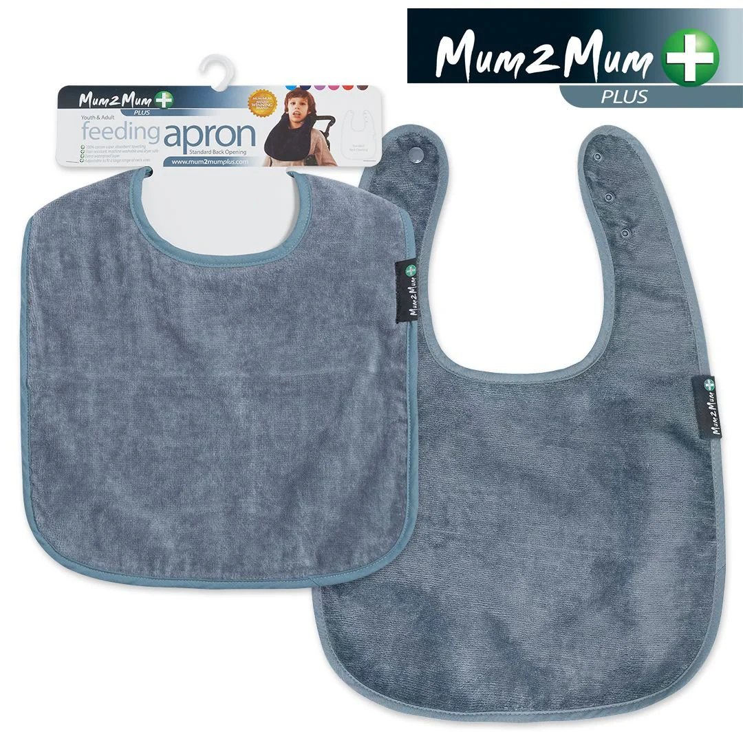 Mum 2 Mum PLUS Clothing Protector For Adults & Youths - 14 Colours - Image 5