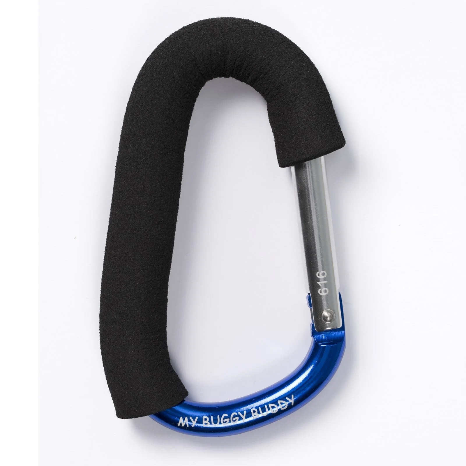 My Buggy Buddy Clip - Black, Pink or Blue - Image 2