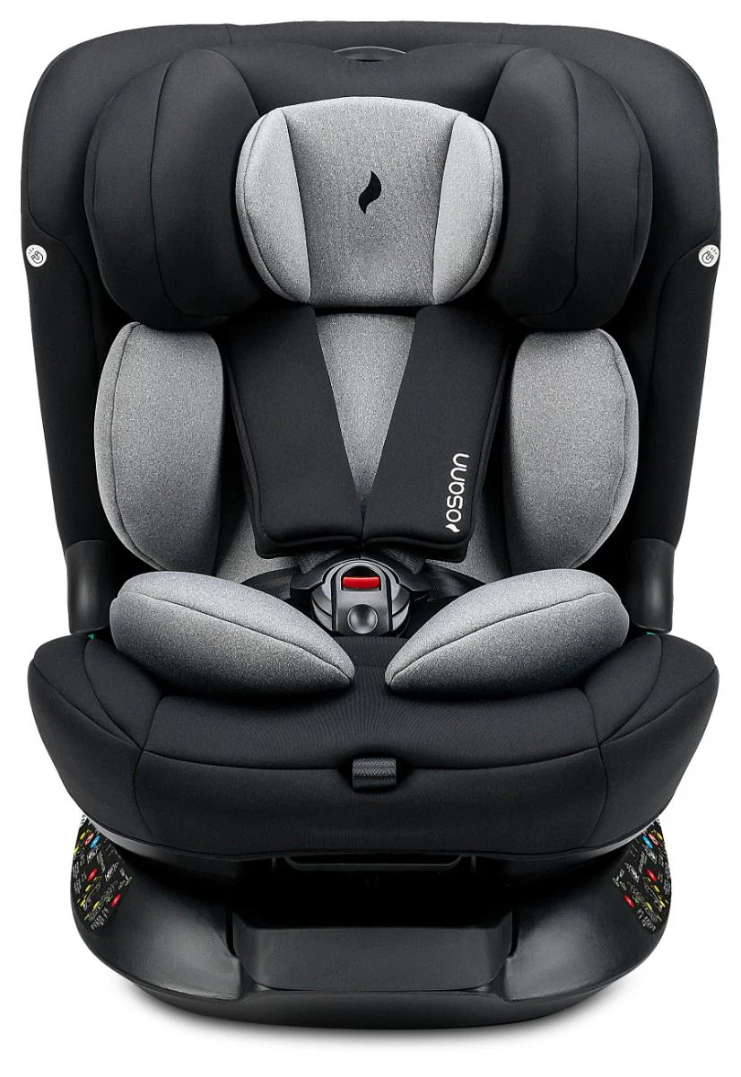 Osann Taos 360 Swivel Car Seat, 0-12 Years - Image 4
