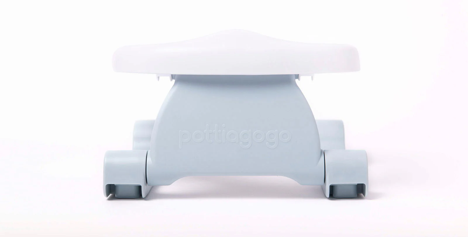 Pottiagogo Travel Portable Potty - Image 7