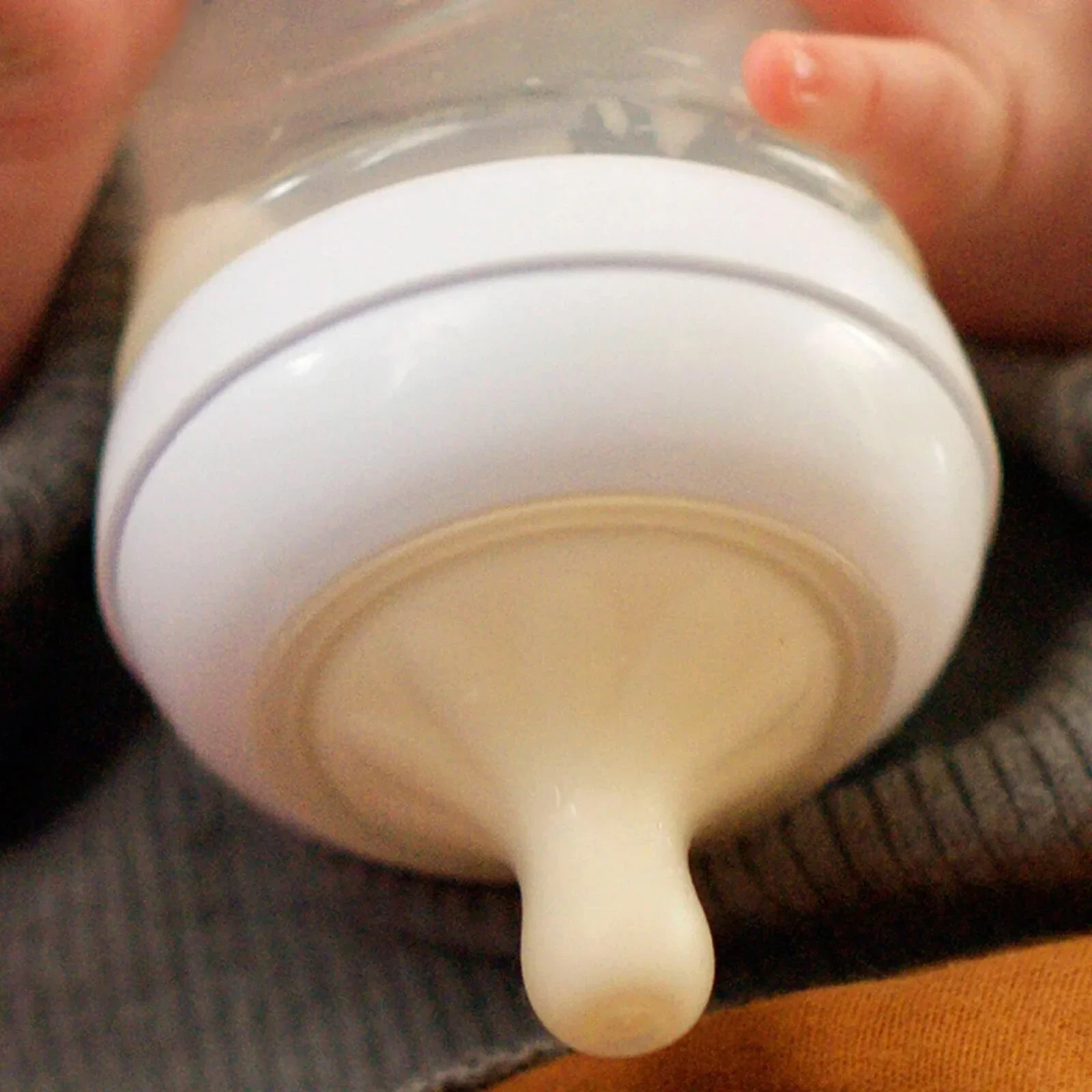 Philips Avent Natural Response Teats Stage 6 (6+ months) Pack of 2 - Image 5