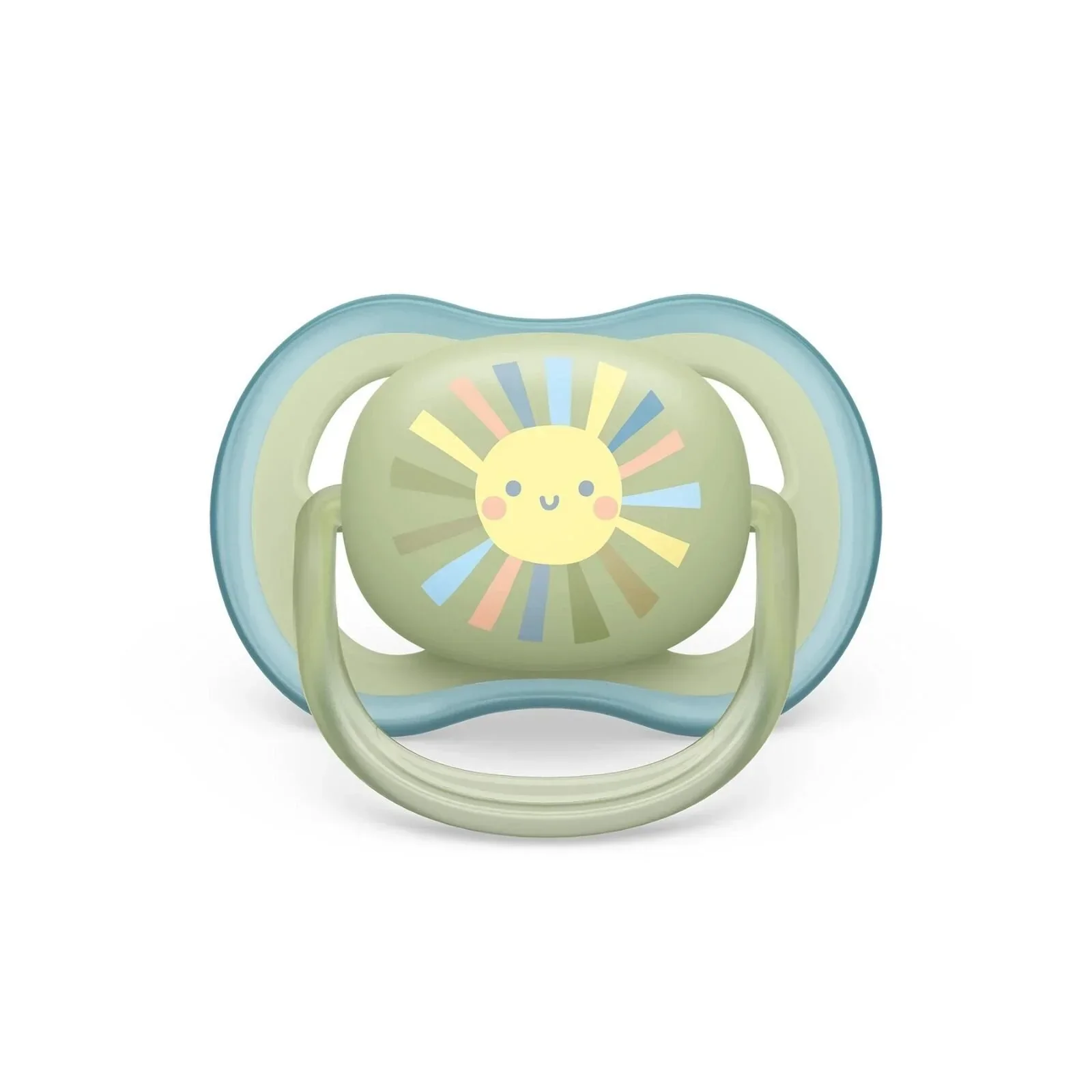 Philips Avent Ultra Air Soother 0-6 months Pack of 2 - Image 3