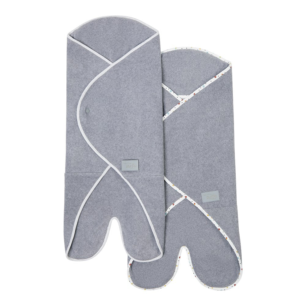 PurFlo Cosy Wrap Travel Blanket - Image 8