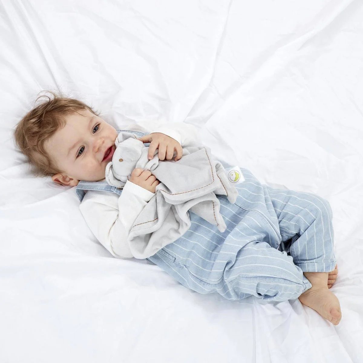 Rainbow Designs Safe & Soft Comforter - Image 3