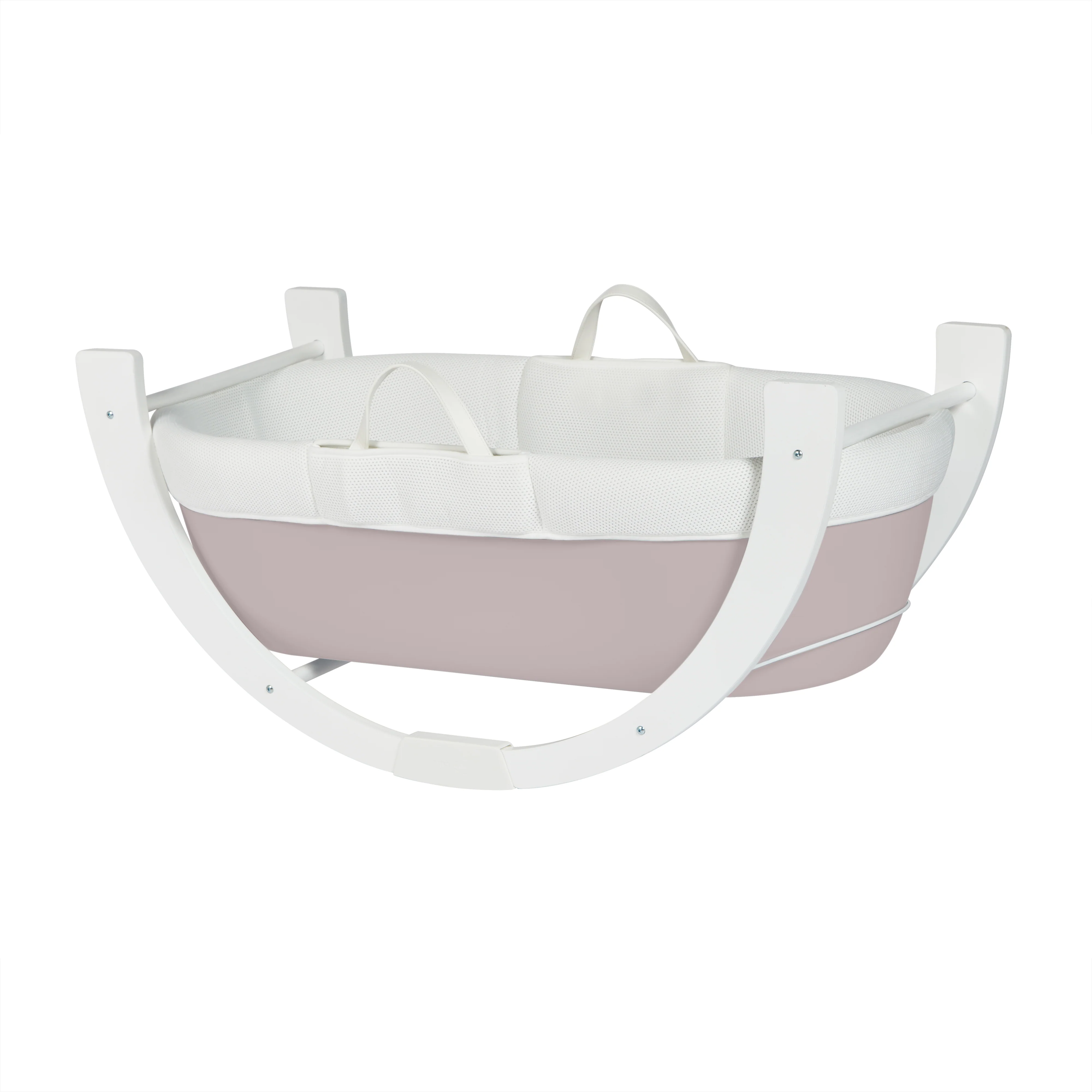Shnuggle Dreami Baby Sleeper (Taupe Base) - Image 5