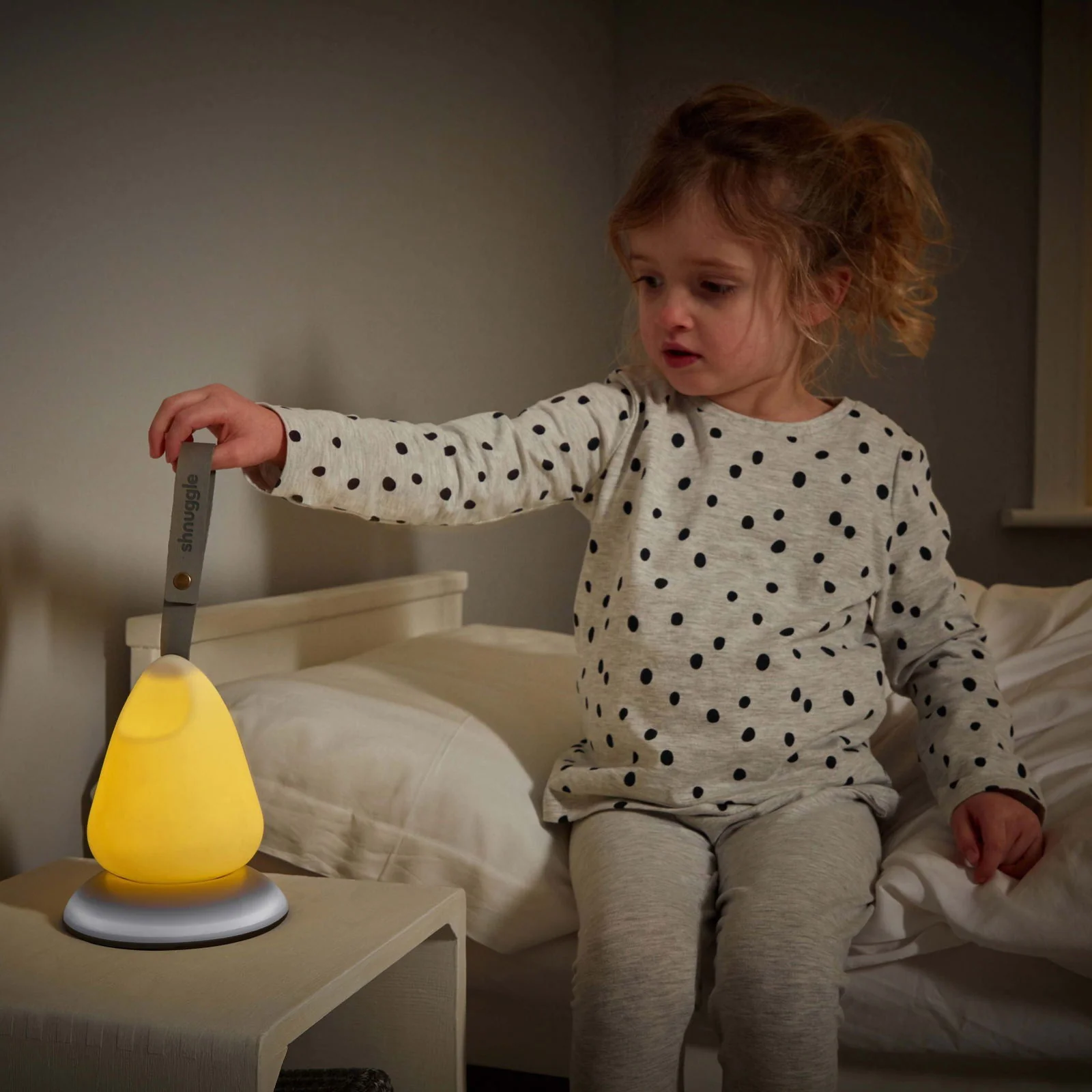Shnuggle Moonlight Nightlight - Image 11