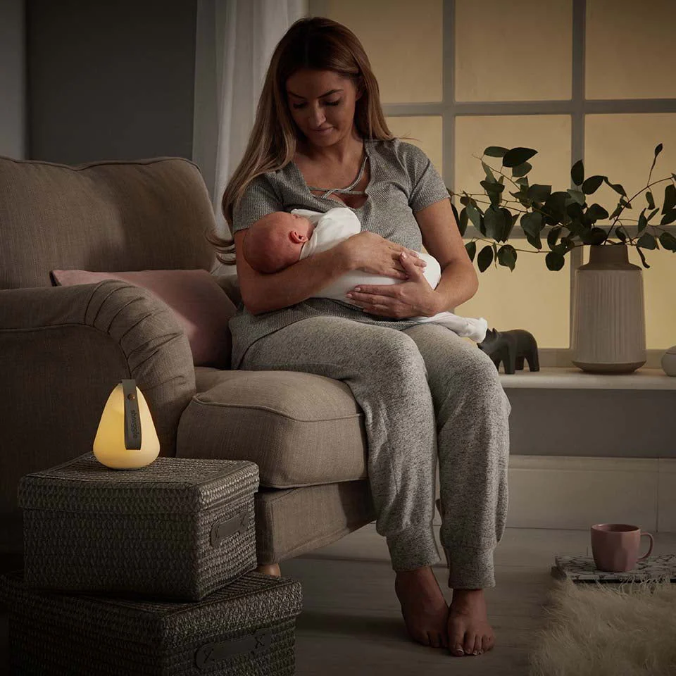 Shnuggle Moonlight Nightlight - Image 3
