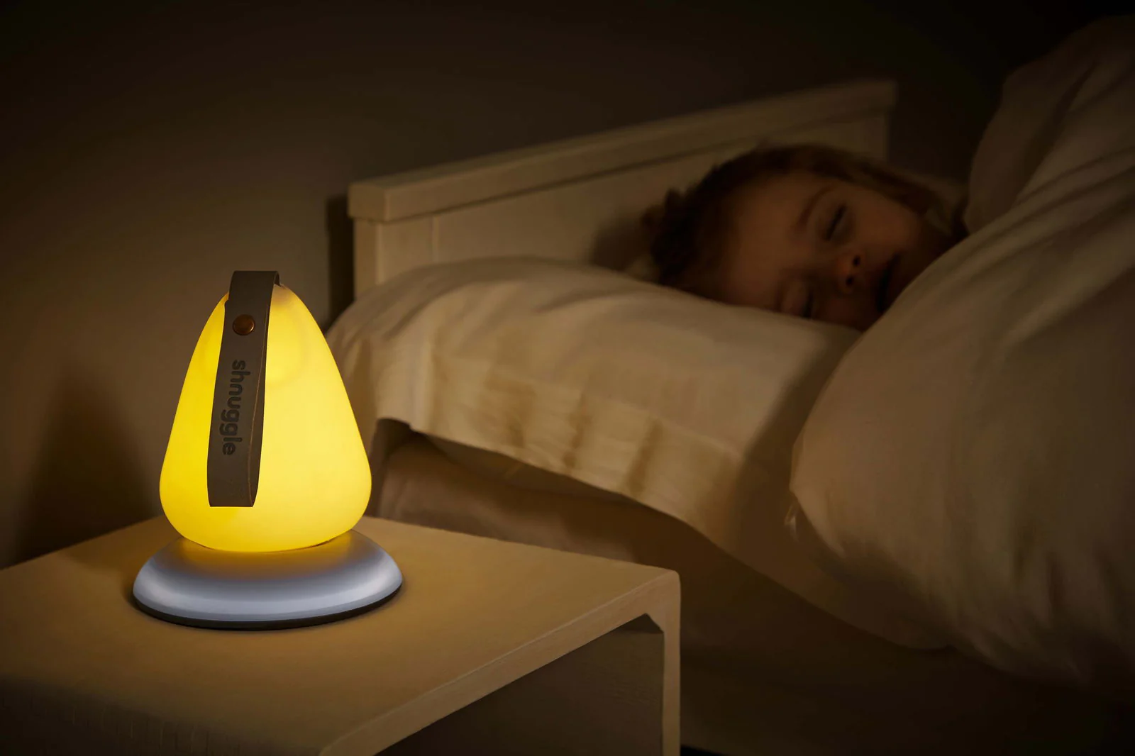 Shnuggle Moonlight Nightlight - Image 4