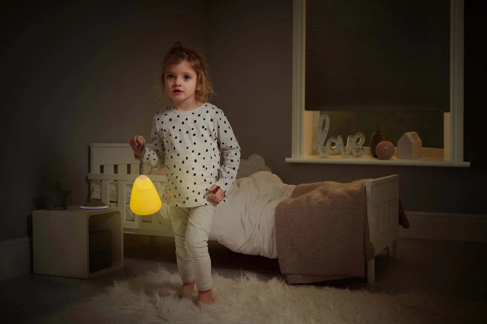 Shnuggle Moonlight Nightlight - Image 5