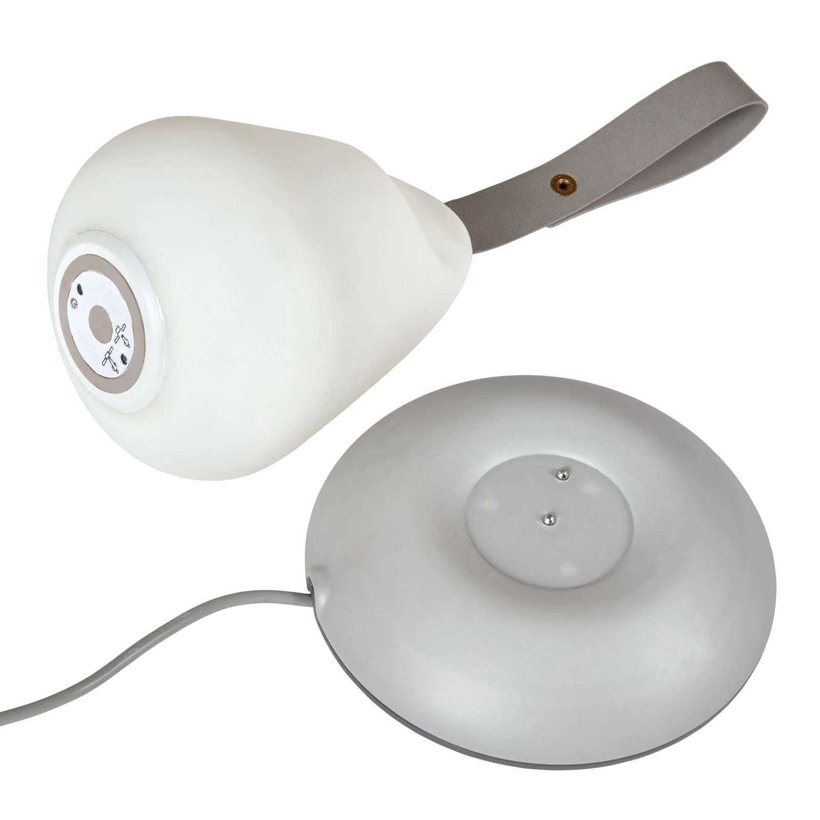 Shnuggle Moonlight Nightlight - Image 7