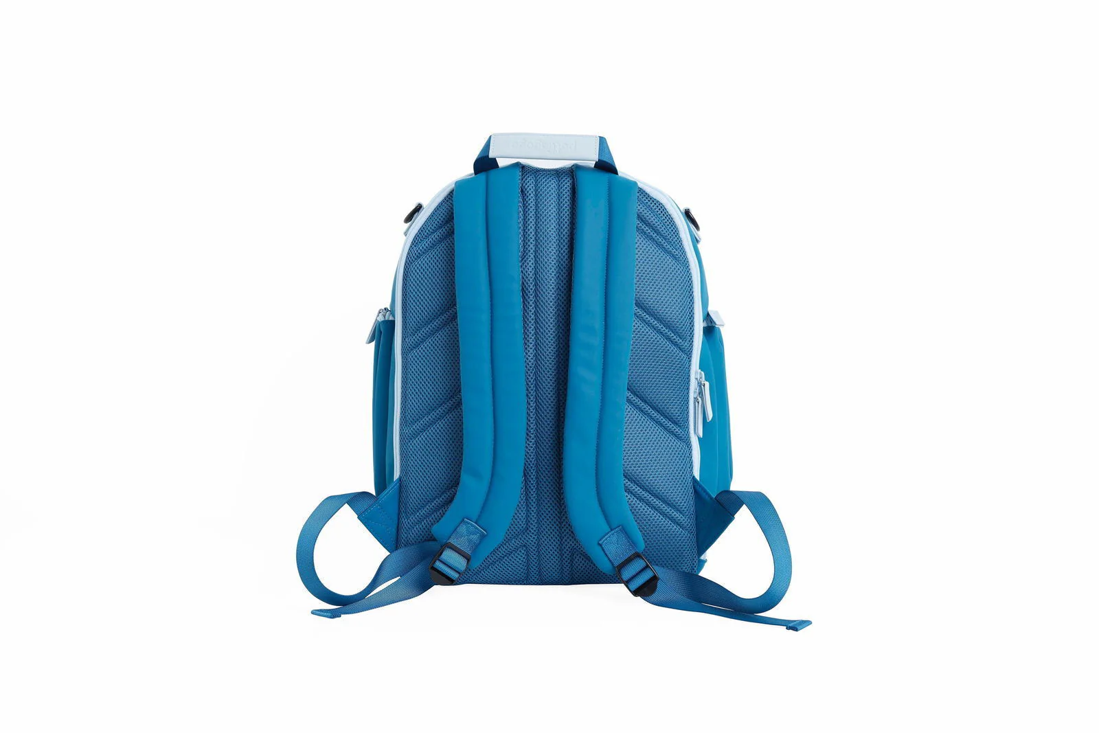 Pottiagogo Space Blue Travel Baby Changing Backpack - Image 5