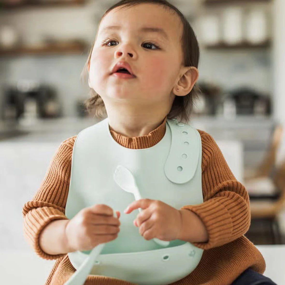 Sprout Ware® Handy Sporks For Toddlers - Image 3