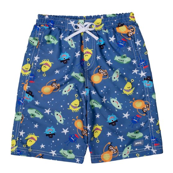 Swimwear - Beach Shorts - Image 2