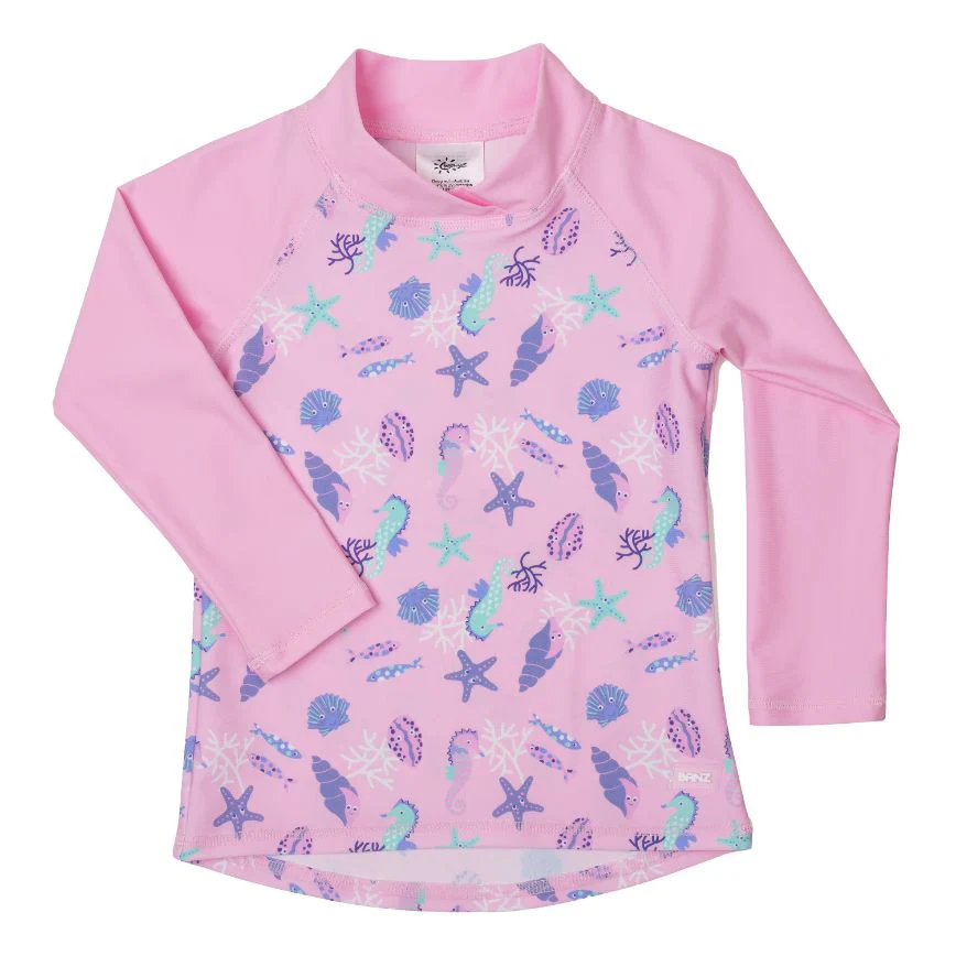 Swimwear - Long Rash Shirts - Image 4