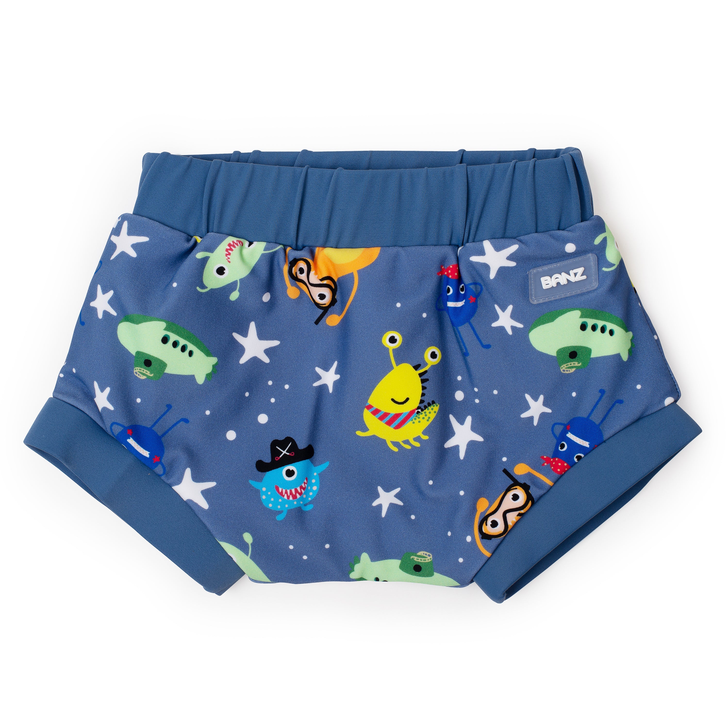 Swimwear - Swim Nappies - Image 2