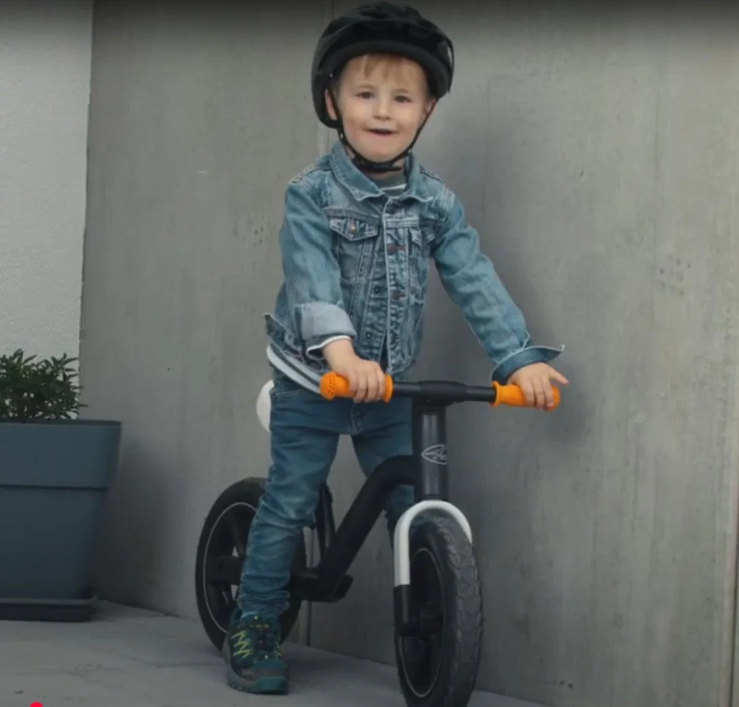 TFK Balance Bike 2-5 years - Image 2