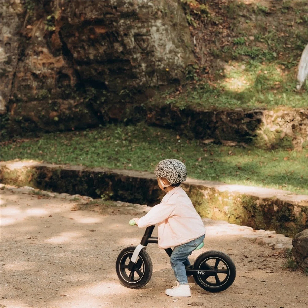 TFK Balance Bike 2-5 years - Image 6
