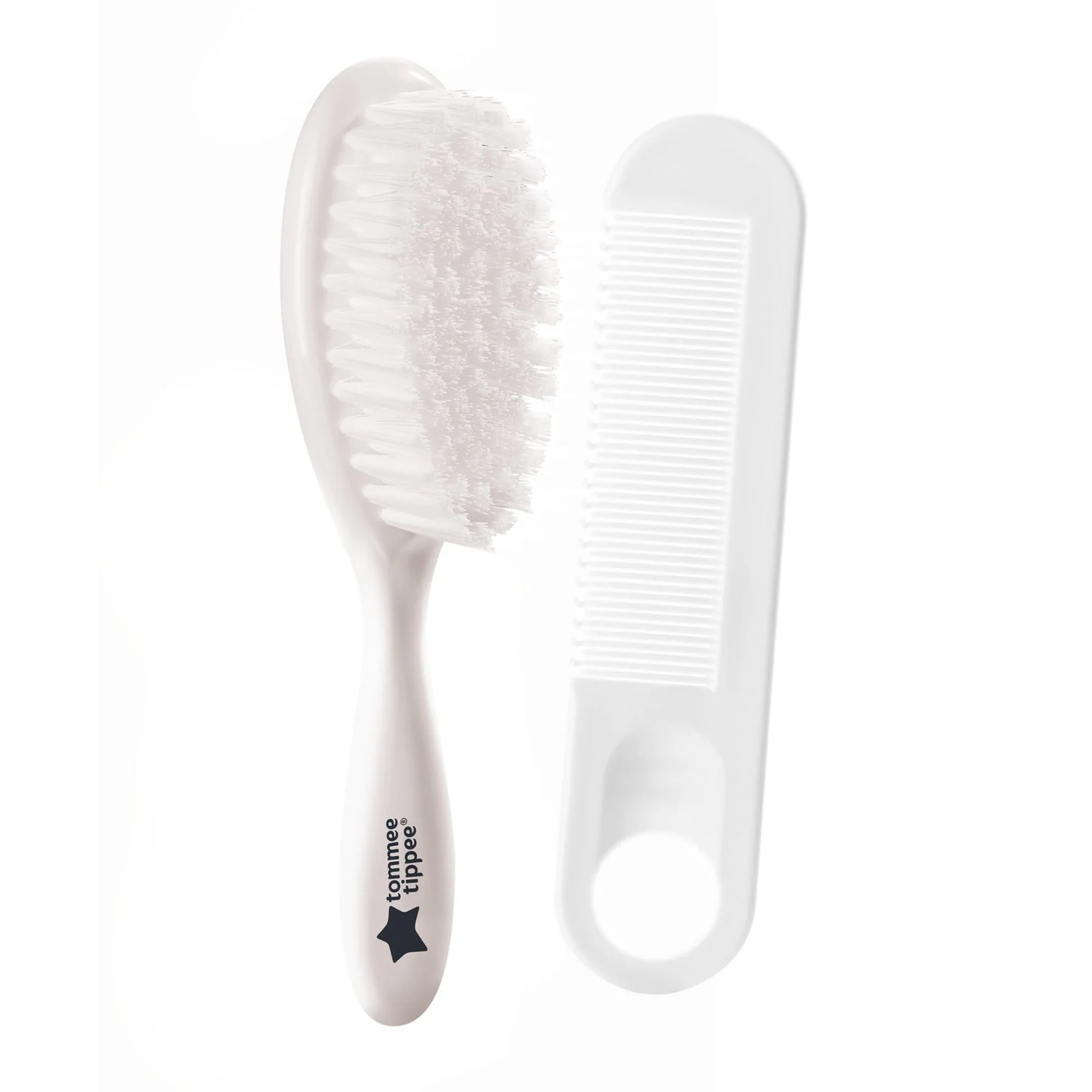 Tommee Tippee Essentials Brush & Comb Set - Image 3