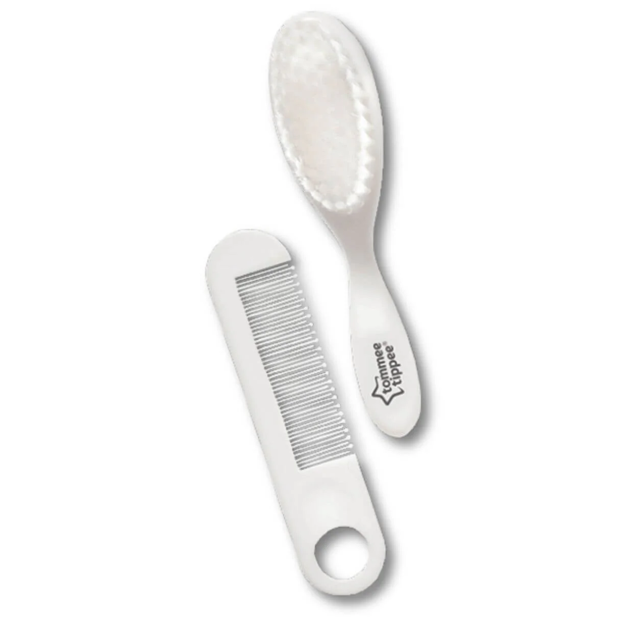 Tommee Tippee Essentials Brush & Comb Set - Image 4