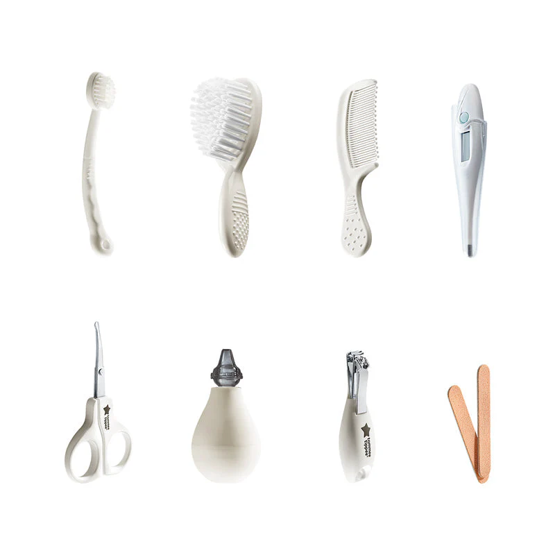 Tommee Tippee Care Protect Baby Healthcare Kit - Image 2