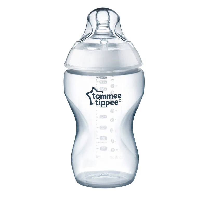 Tommee Tippee Closer to Nature Bottle 340ml 2pk - Image 3