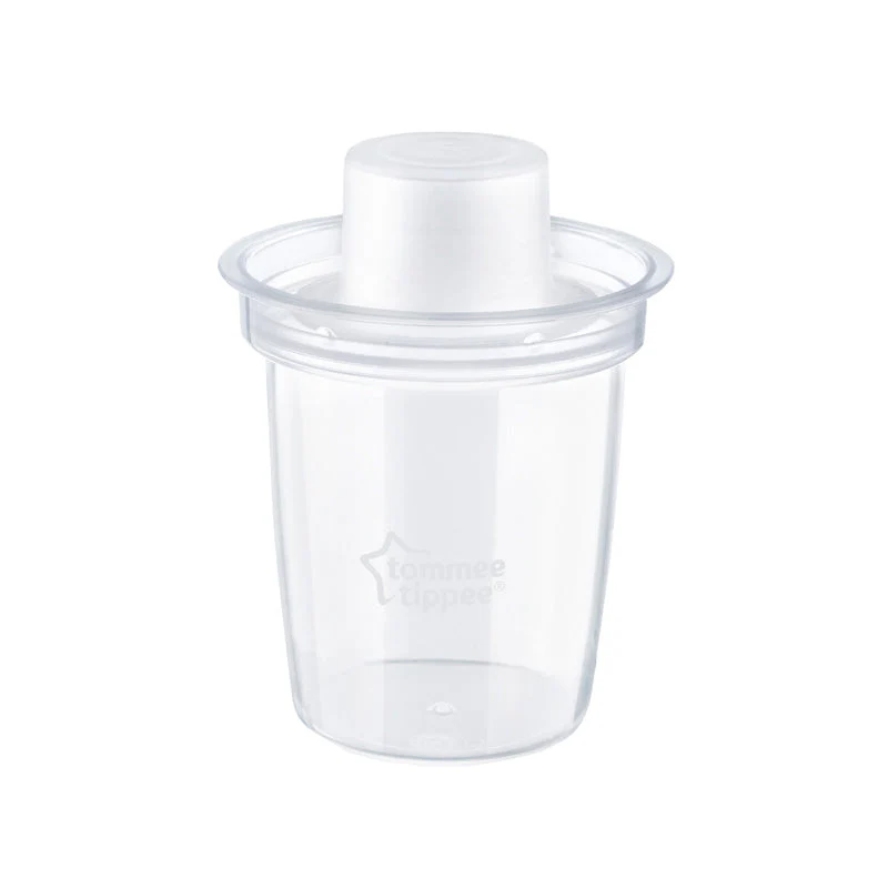 Tommee Tippee Closer to Nature Milk Powder Dispensers 6Pk - Image 3